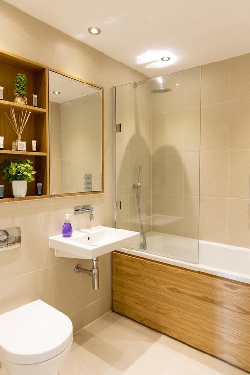 Penthouse 5 Mins Walk To City Centre & Colleges With Balcony & Sleeps 6 Κέμπριτζ Εξωτερικό φωτογραφία